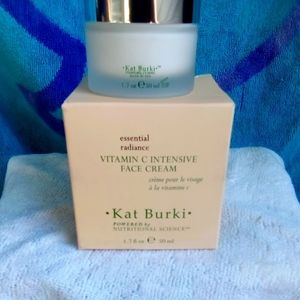 Kat Burki Face Cream